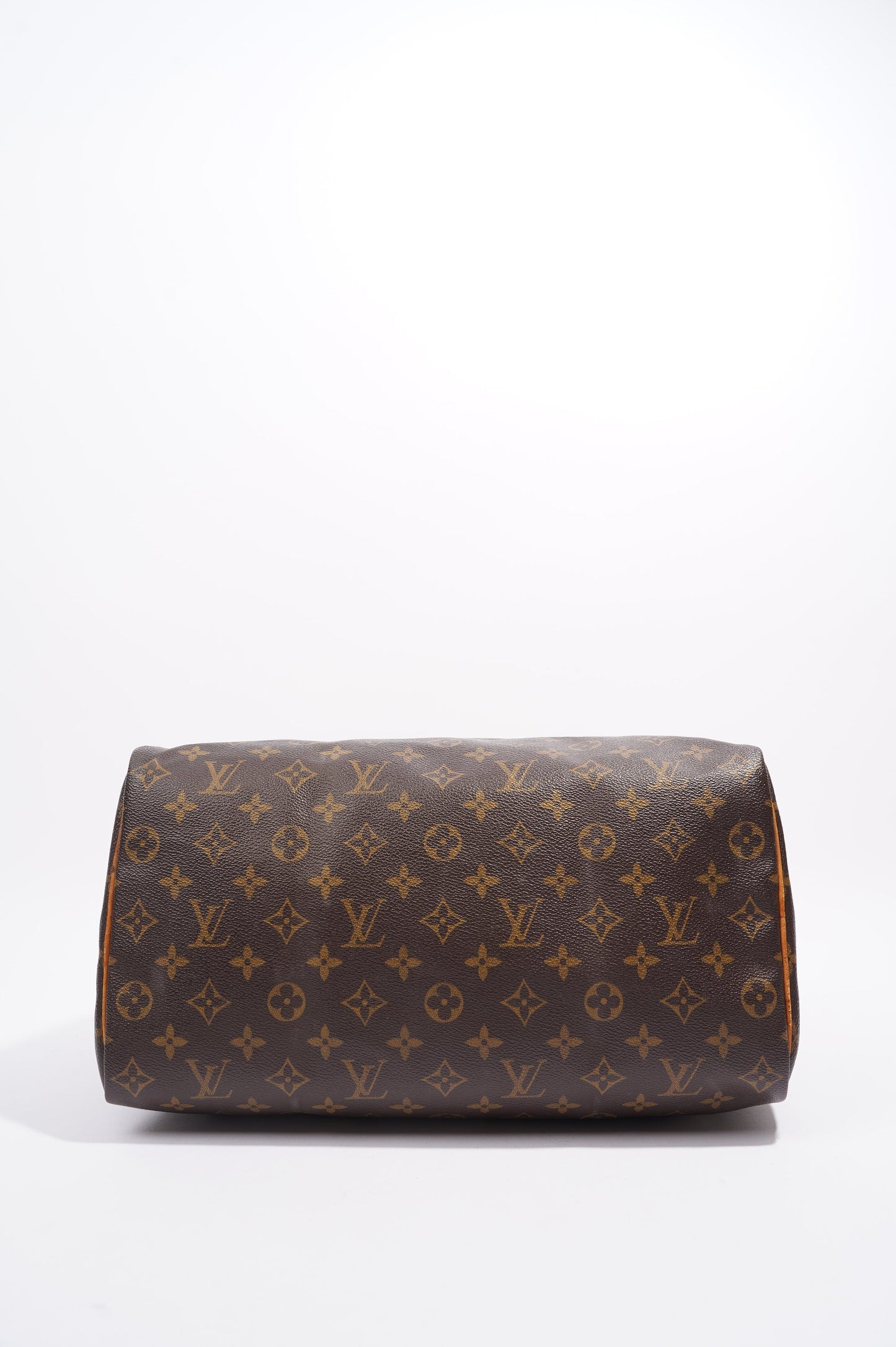 Louis Vuitton Speedy Monogram Canvas 35