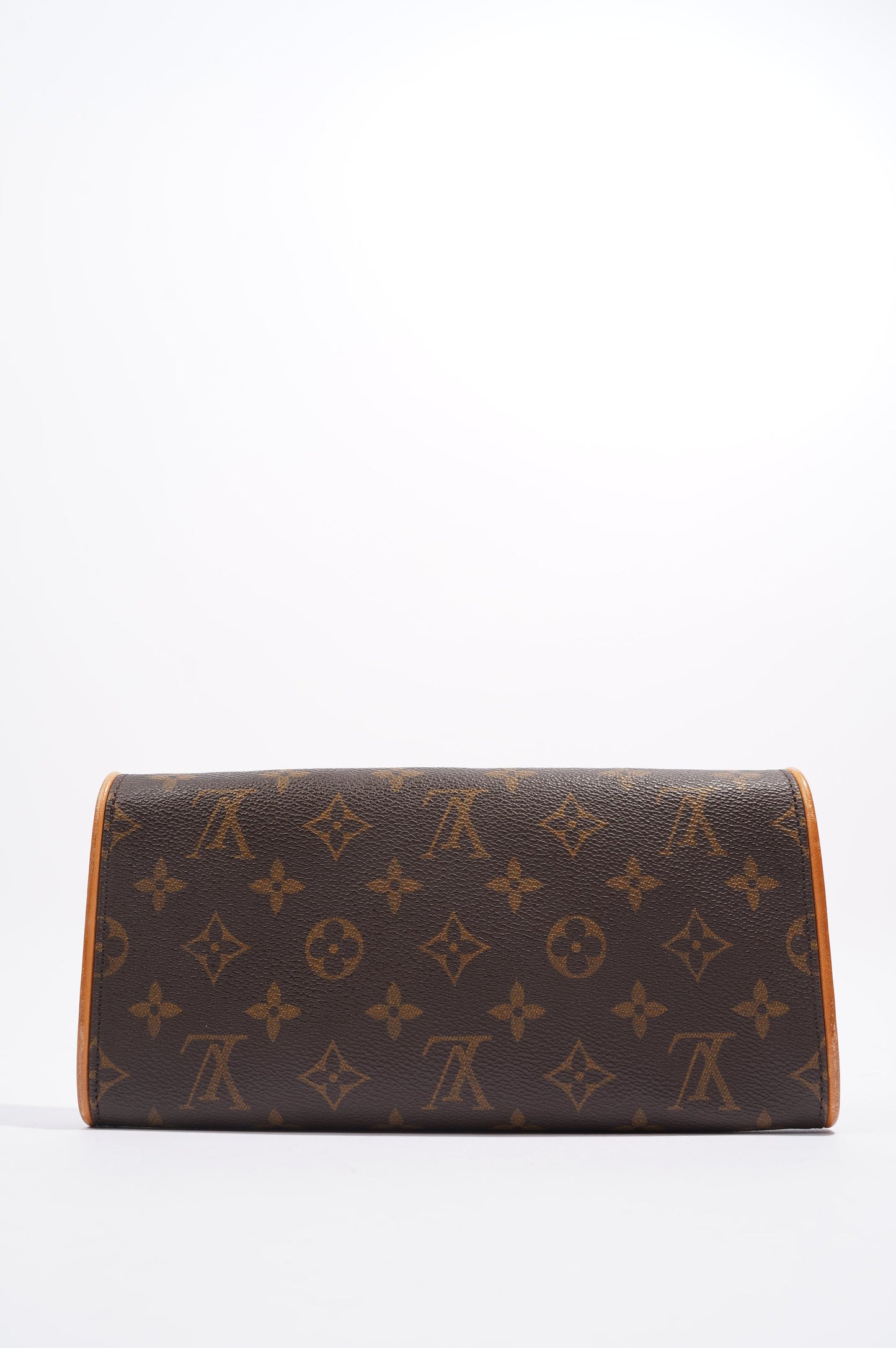 Louis Vuitton Twin Pochette Monogram Canvas