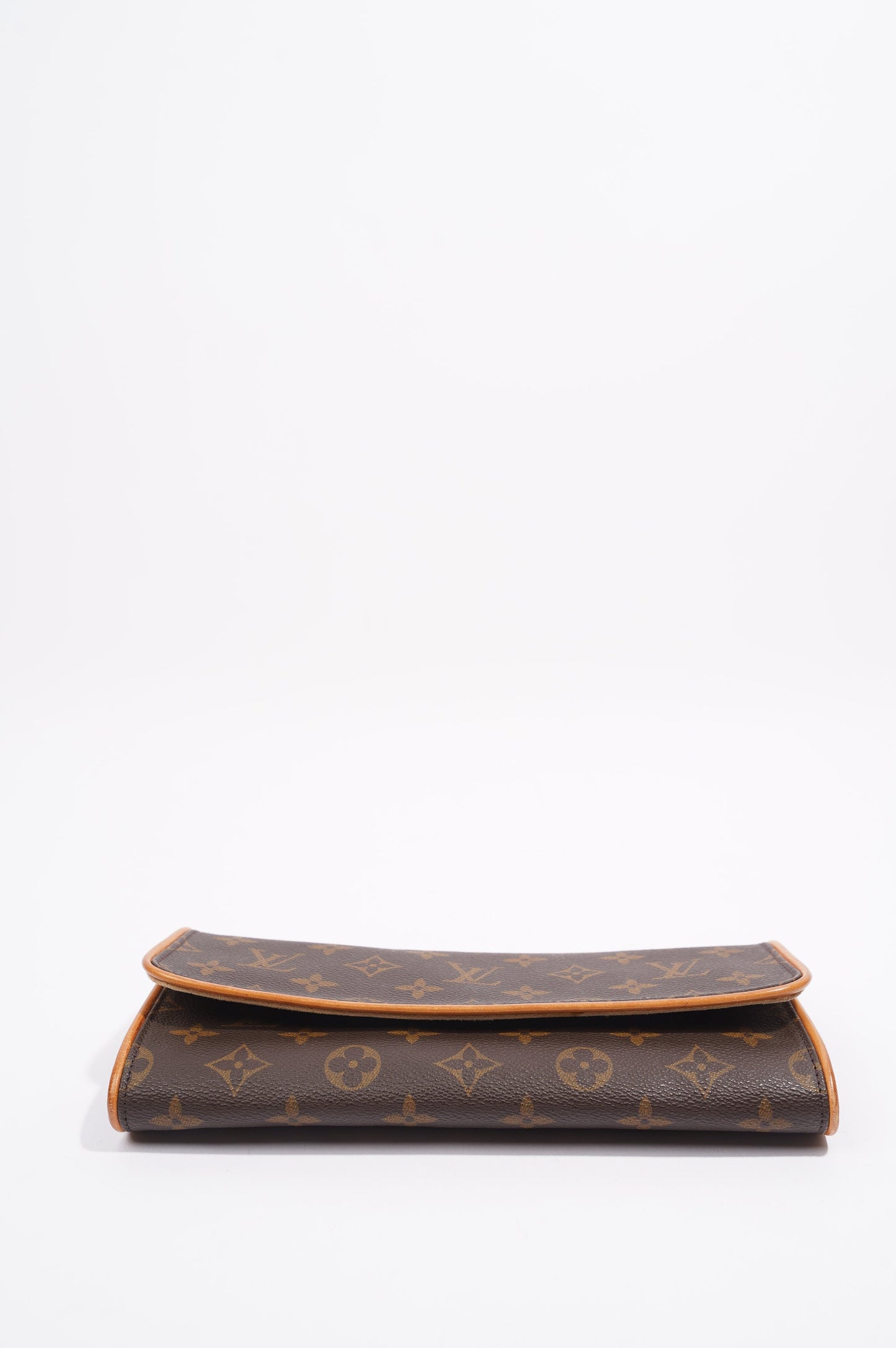 Louis Vuitton Twin Pochette Monogram Canvas