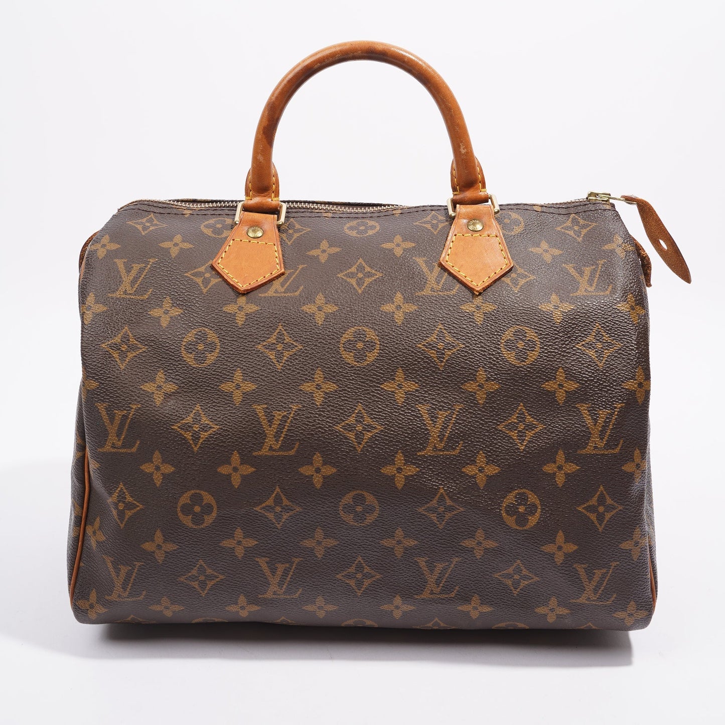 Louis Vuitton Speedy Monogram Canvas 30