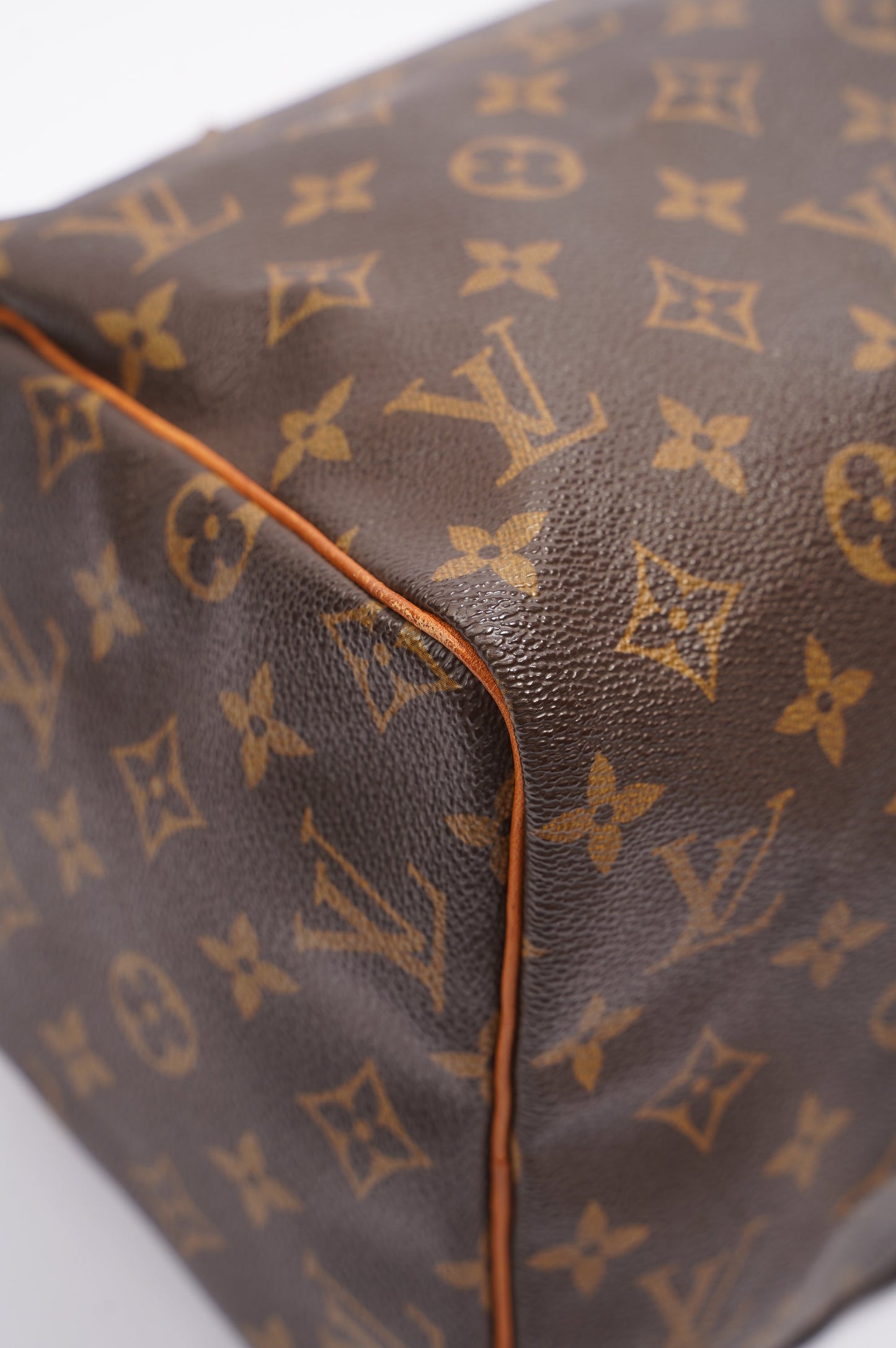 Louis Vuitton Speedy Monogram Canvas 30