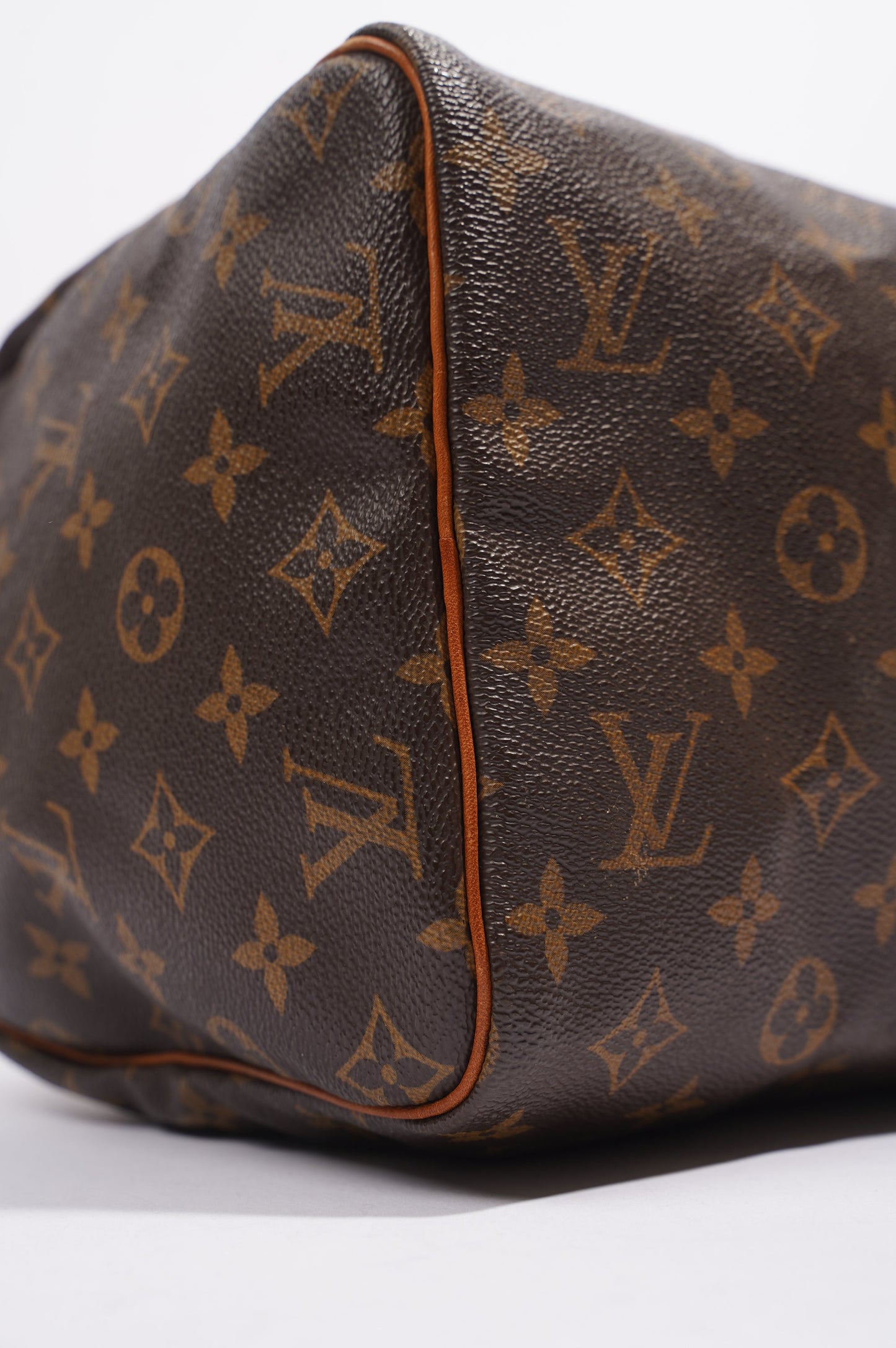 Louis Vuitton Speedy Monogram Canvas 30