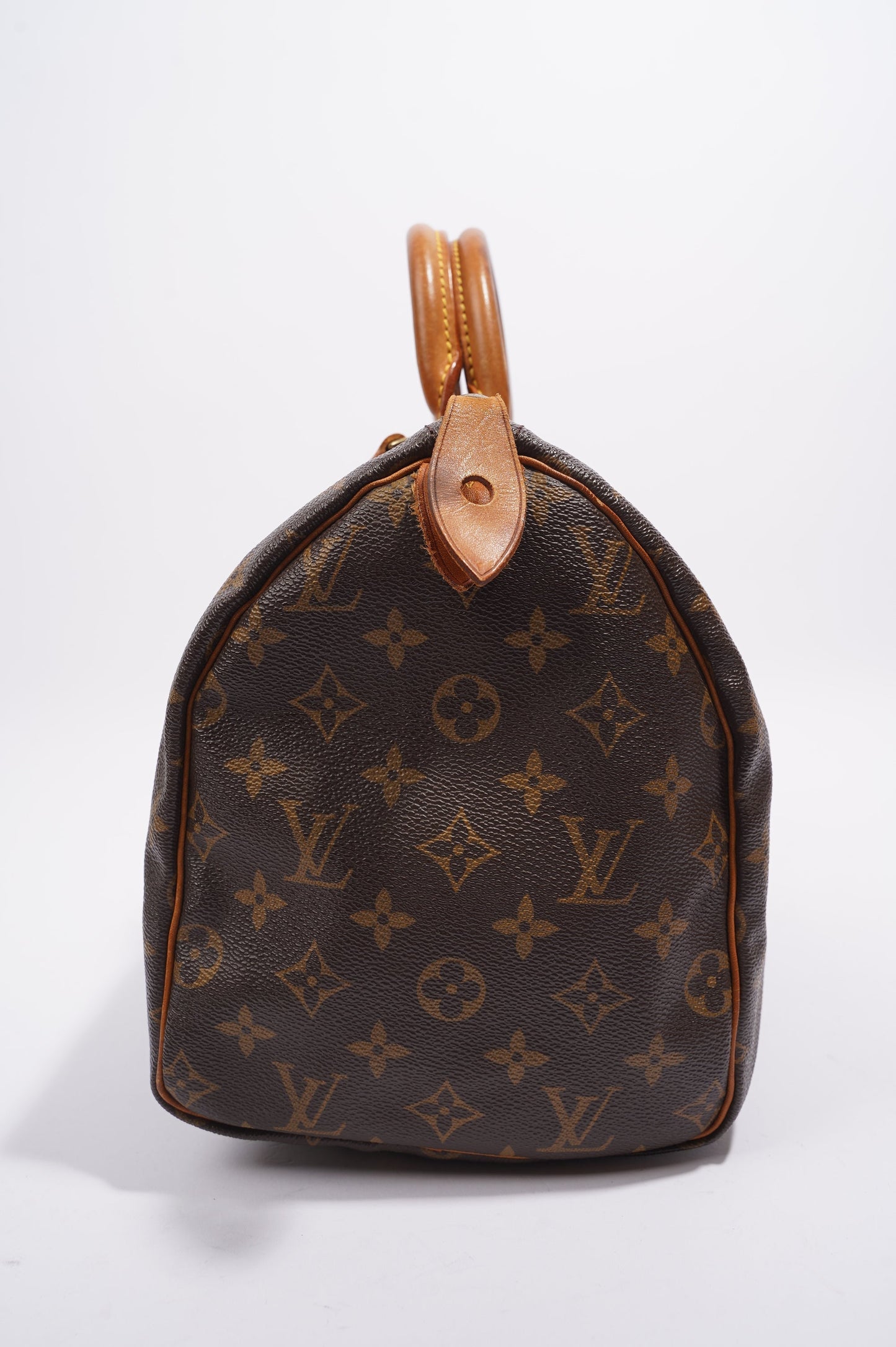 Louis Vuitton Speedy Monogram Canvas 30