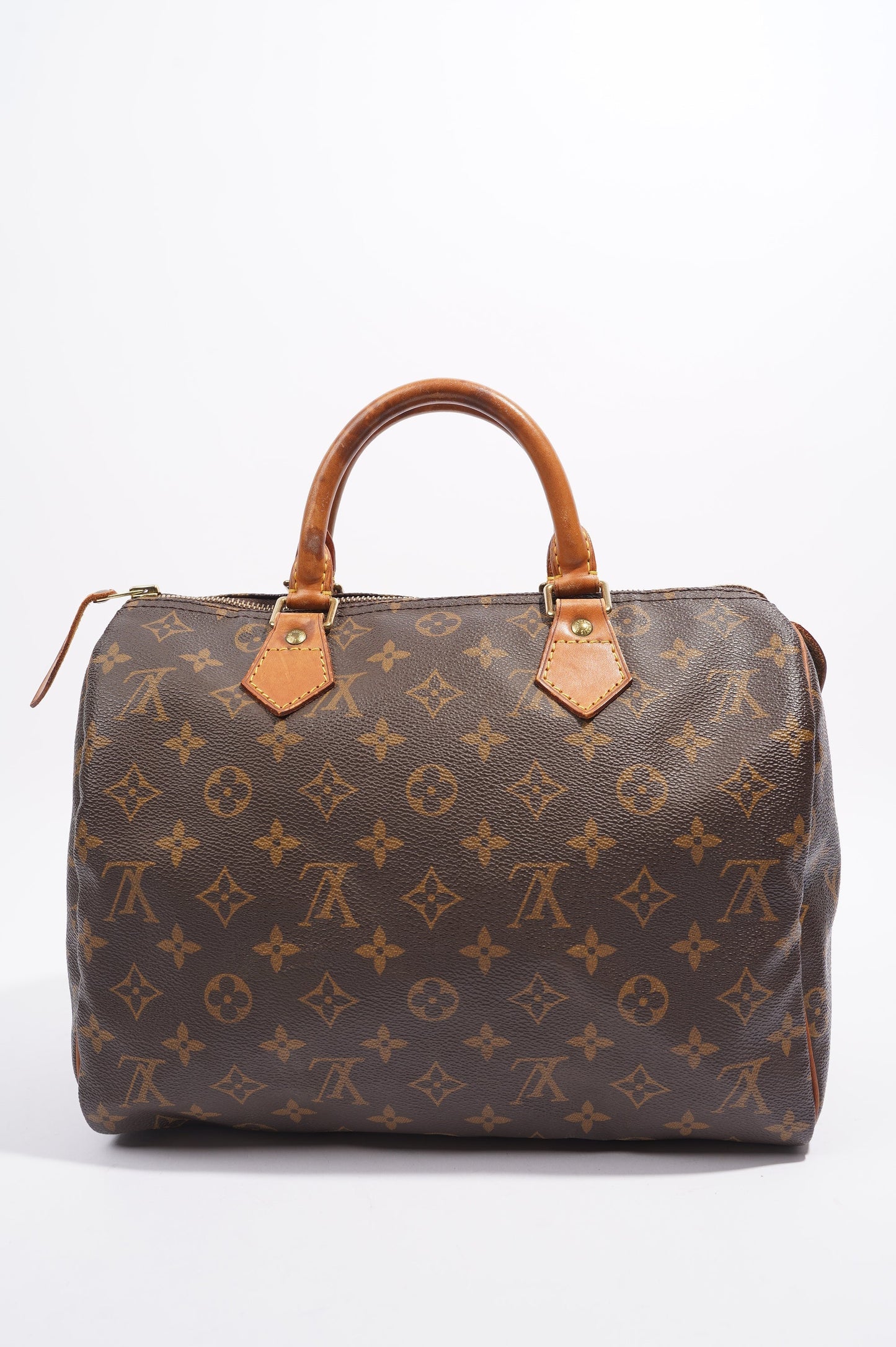 Louis Vuitton Speedy Monogram Canvas 30