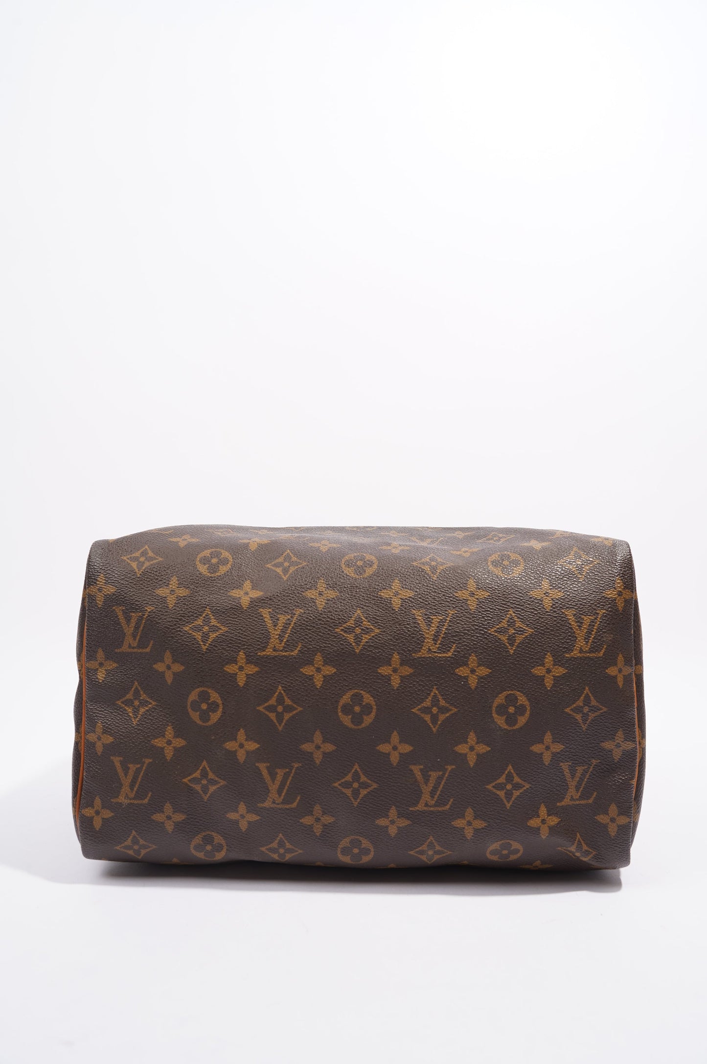 Louis Vuitton Speedy Monogram Canvas 30