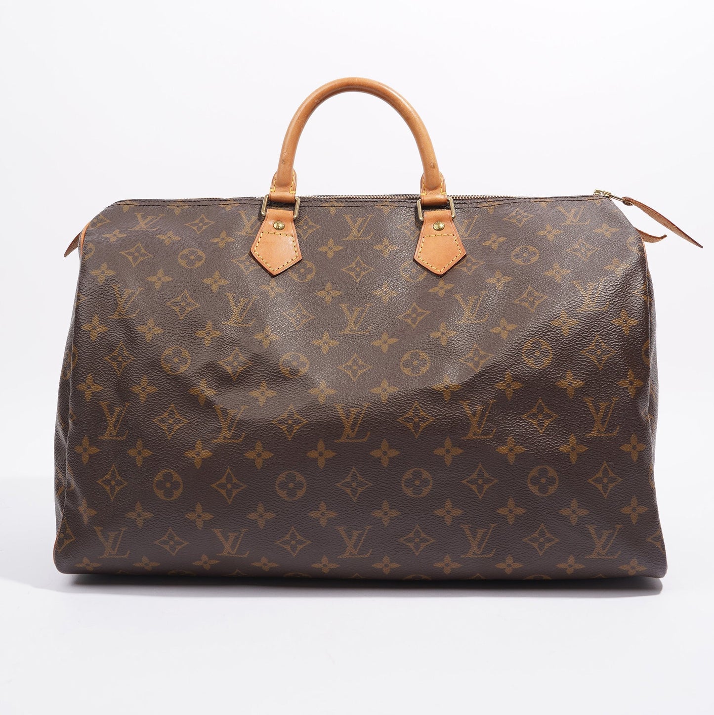 Louis Vuitton Speedy Monogram Canvas 40