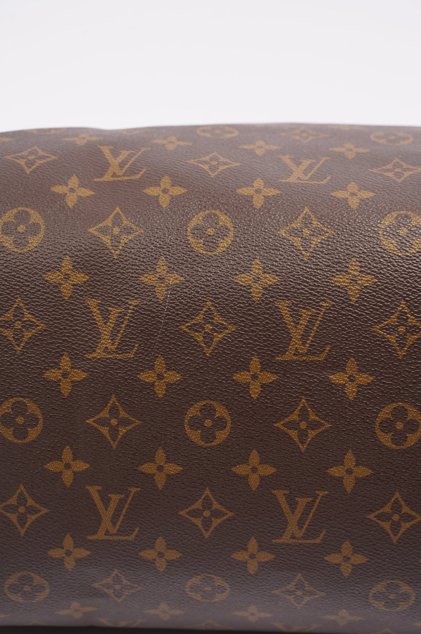 Louis Vuitton Speedy Monogram Canvas 40