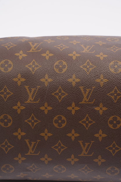 Louis Vuitton Speedy Monogram Canvas 40