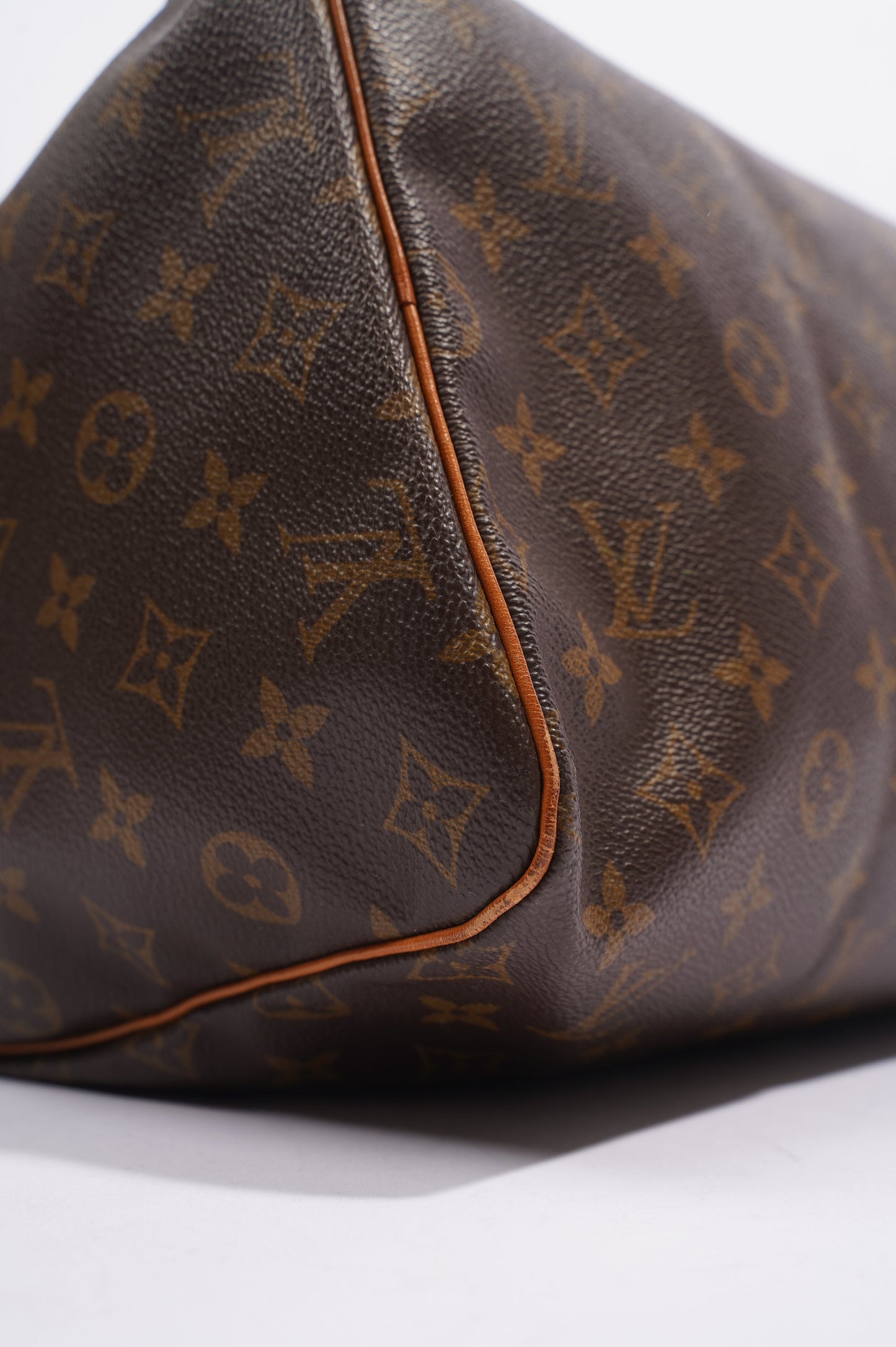 Louis Vuitton Speedy Monogram Canvas 40