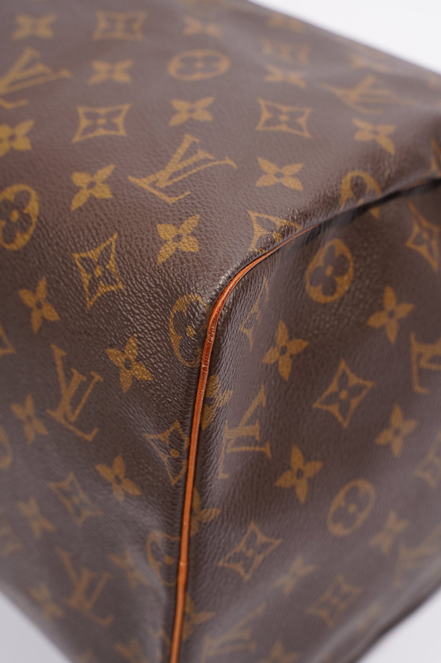 Louis Vuitton Speedy Monogram Canvas 40