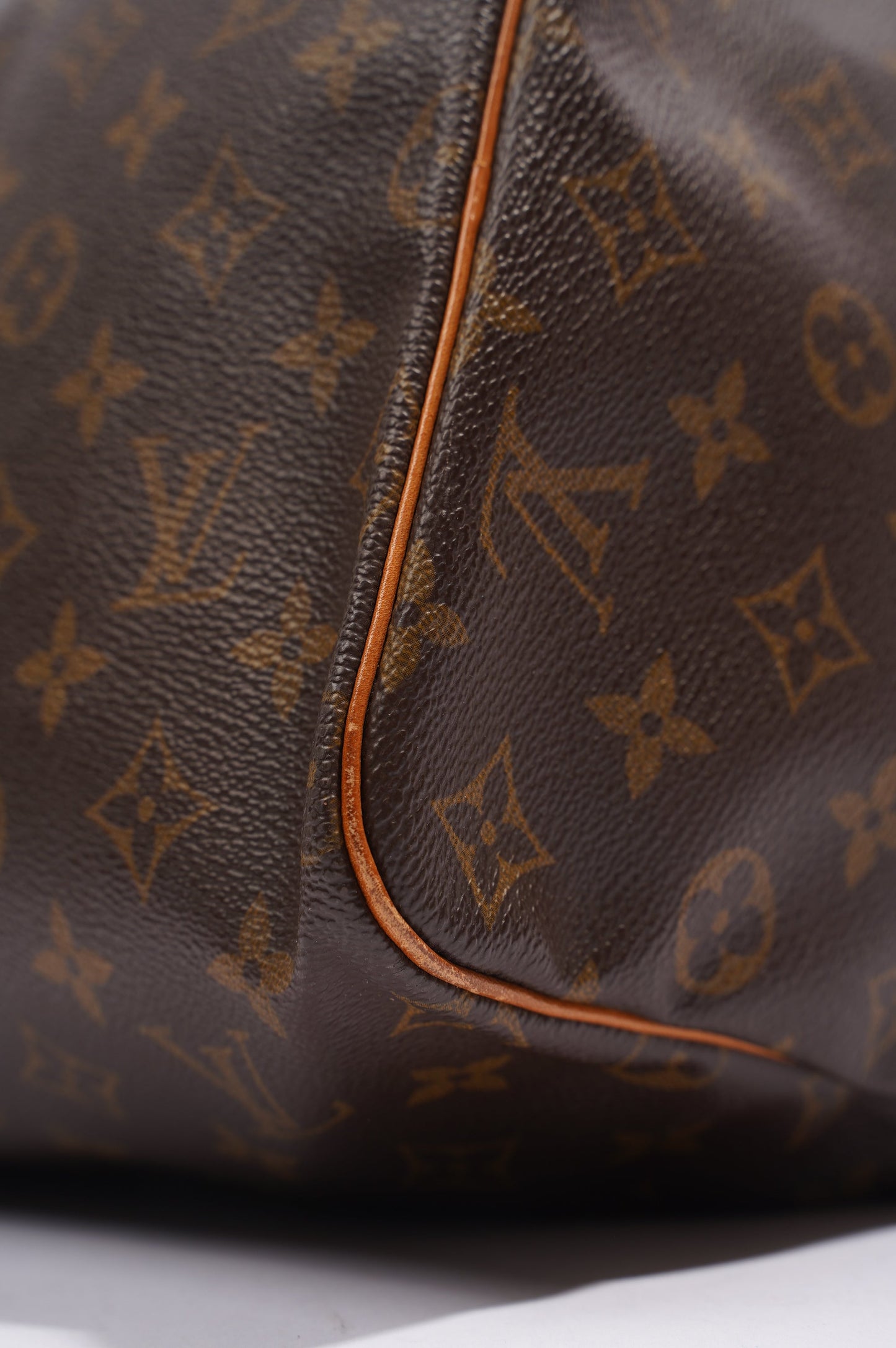 Louis Vuitton Speedy Monogram Canvas 40