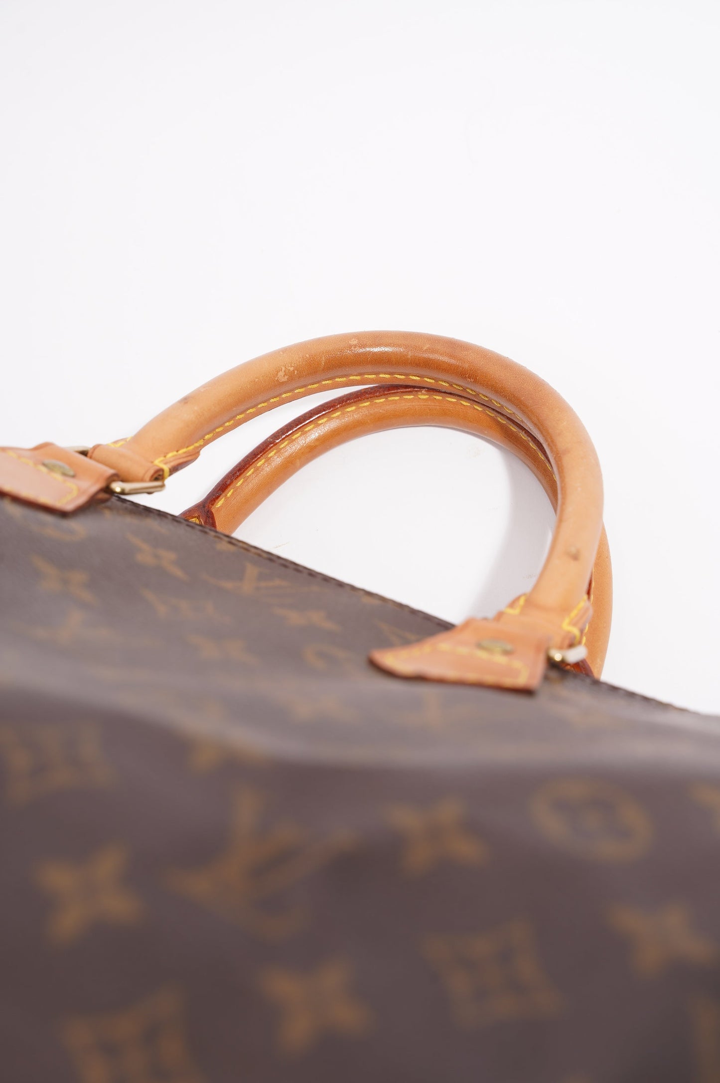 Louis Vuitton Speedy Monogram Canvas 40