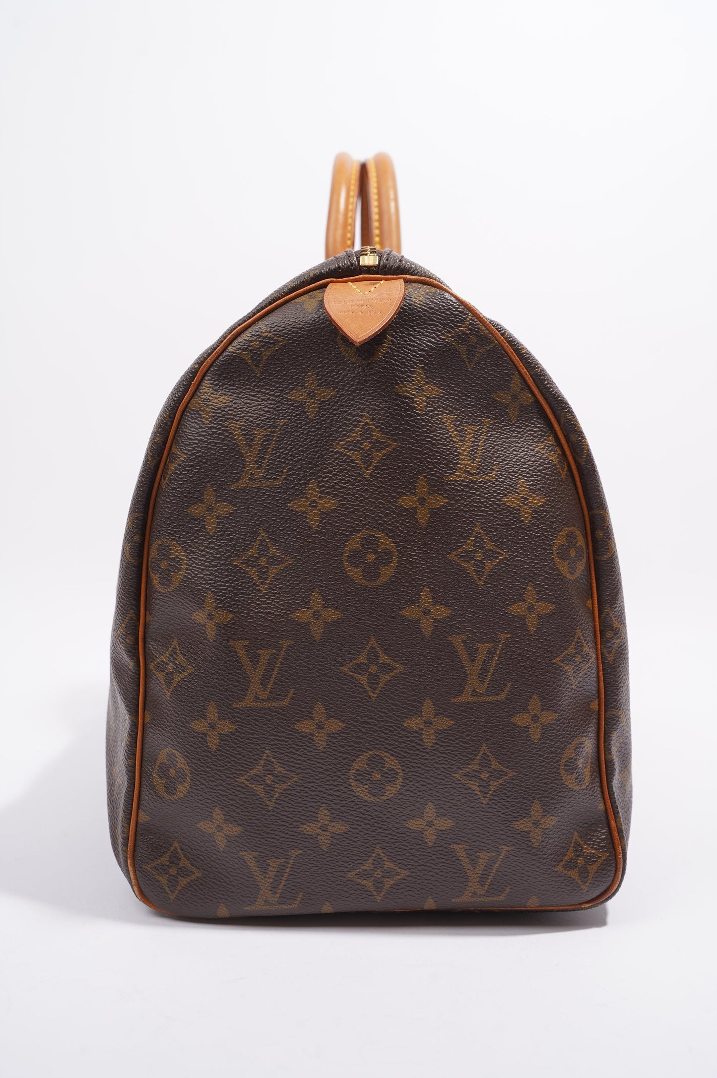 Louis Vuitton Speedy Monogram Canvas 40