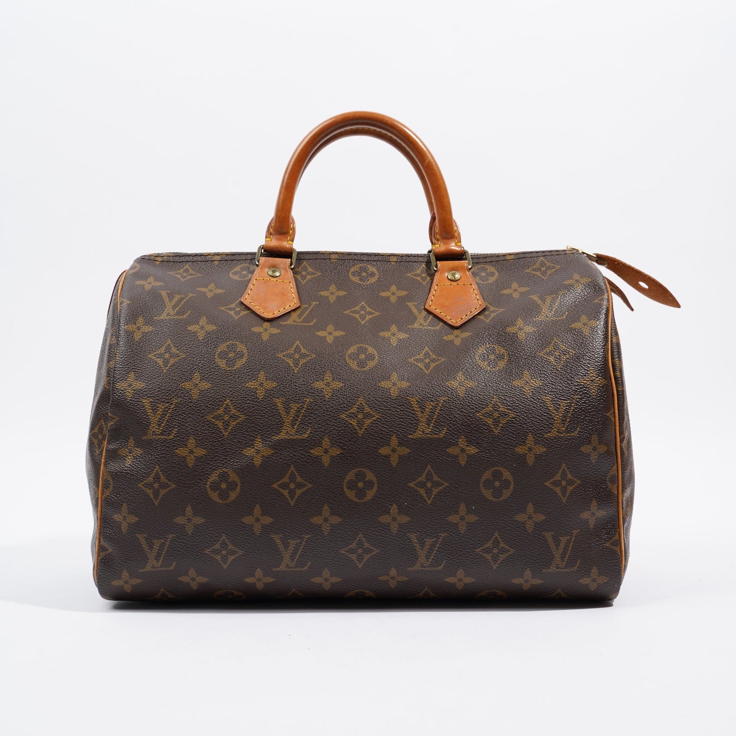 Louis Vuitton Speedy Monogram Canvas 30