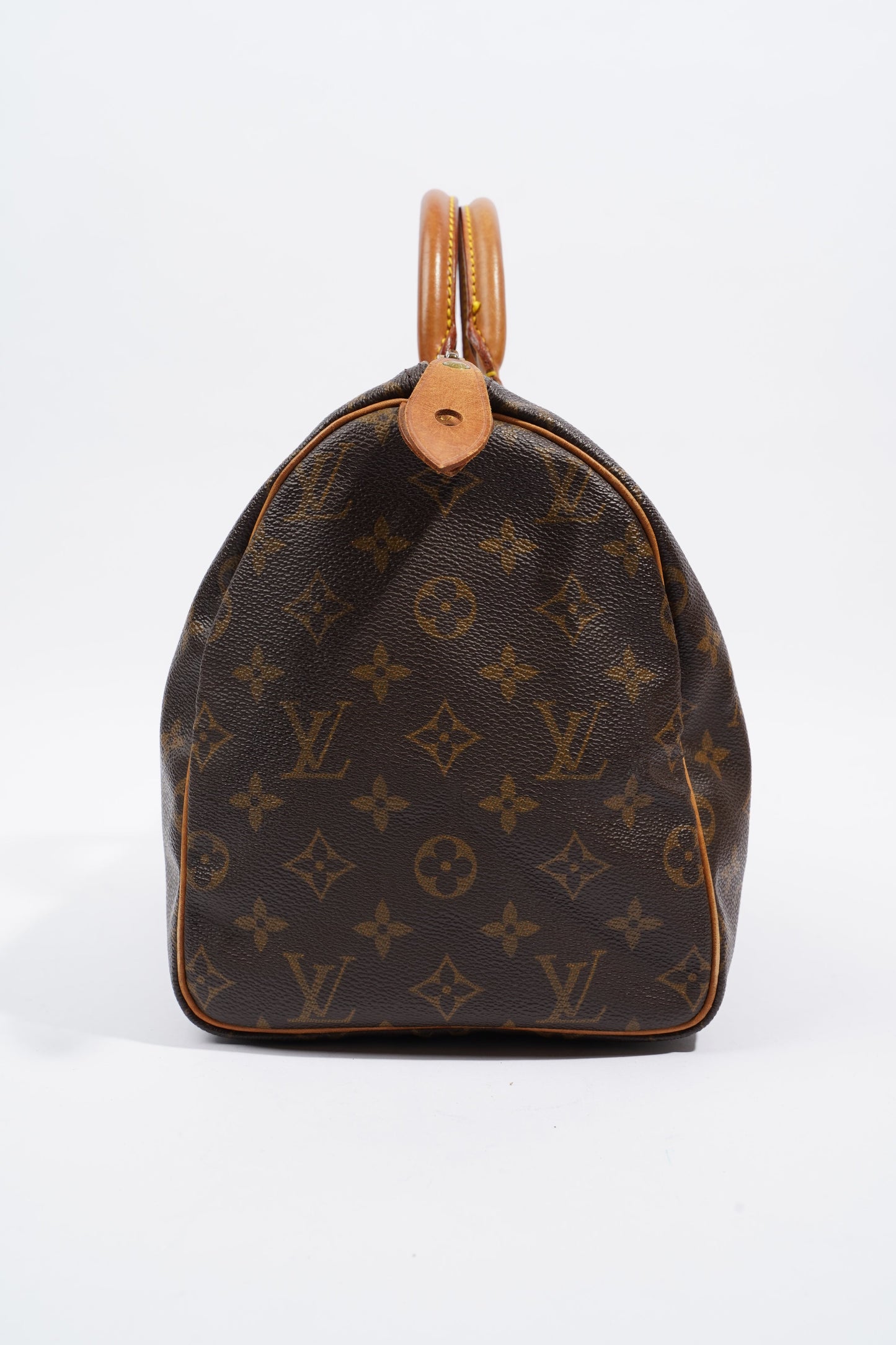 Louis Vuitton Speedy Monogram Canvas 30