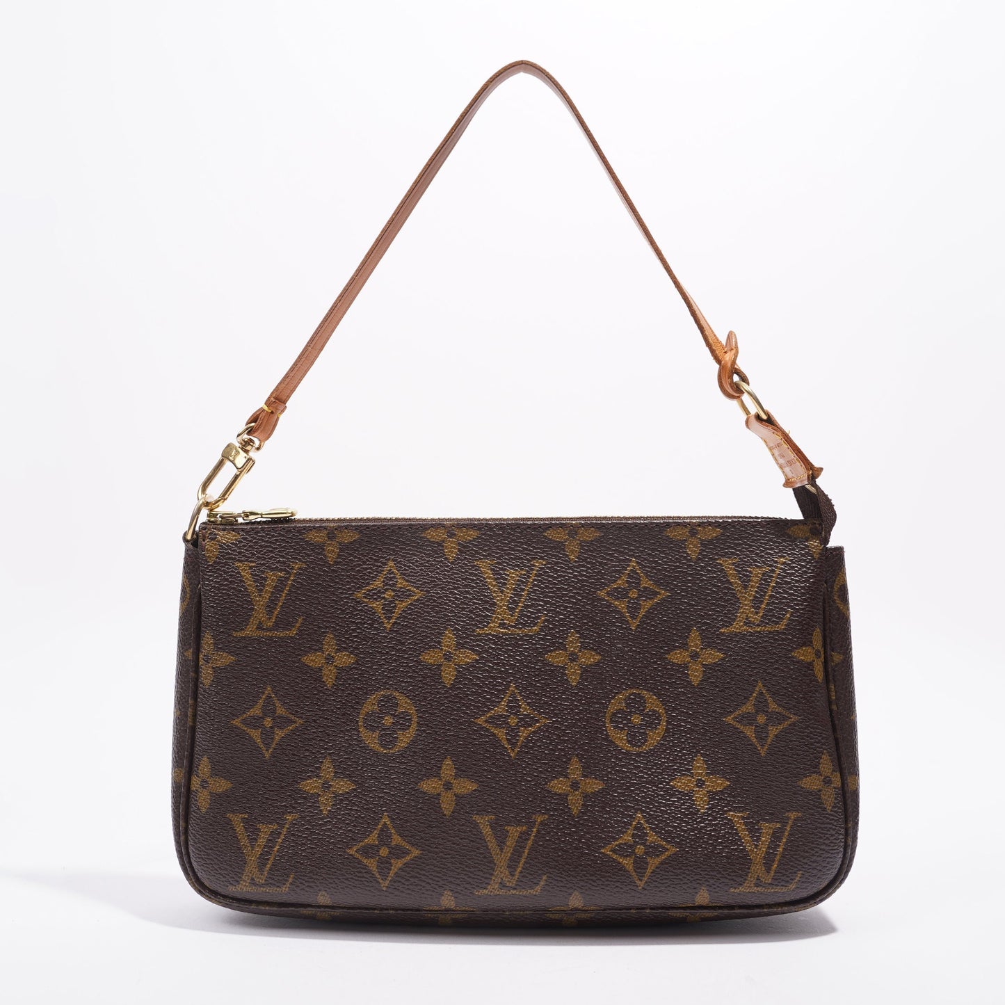 Louis Vuitton Pochette Accessoire Monogram