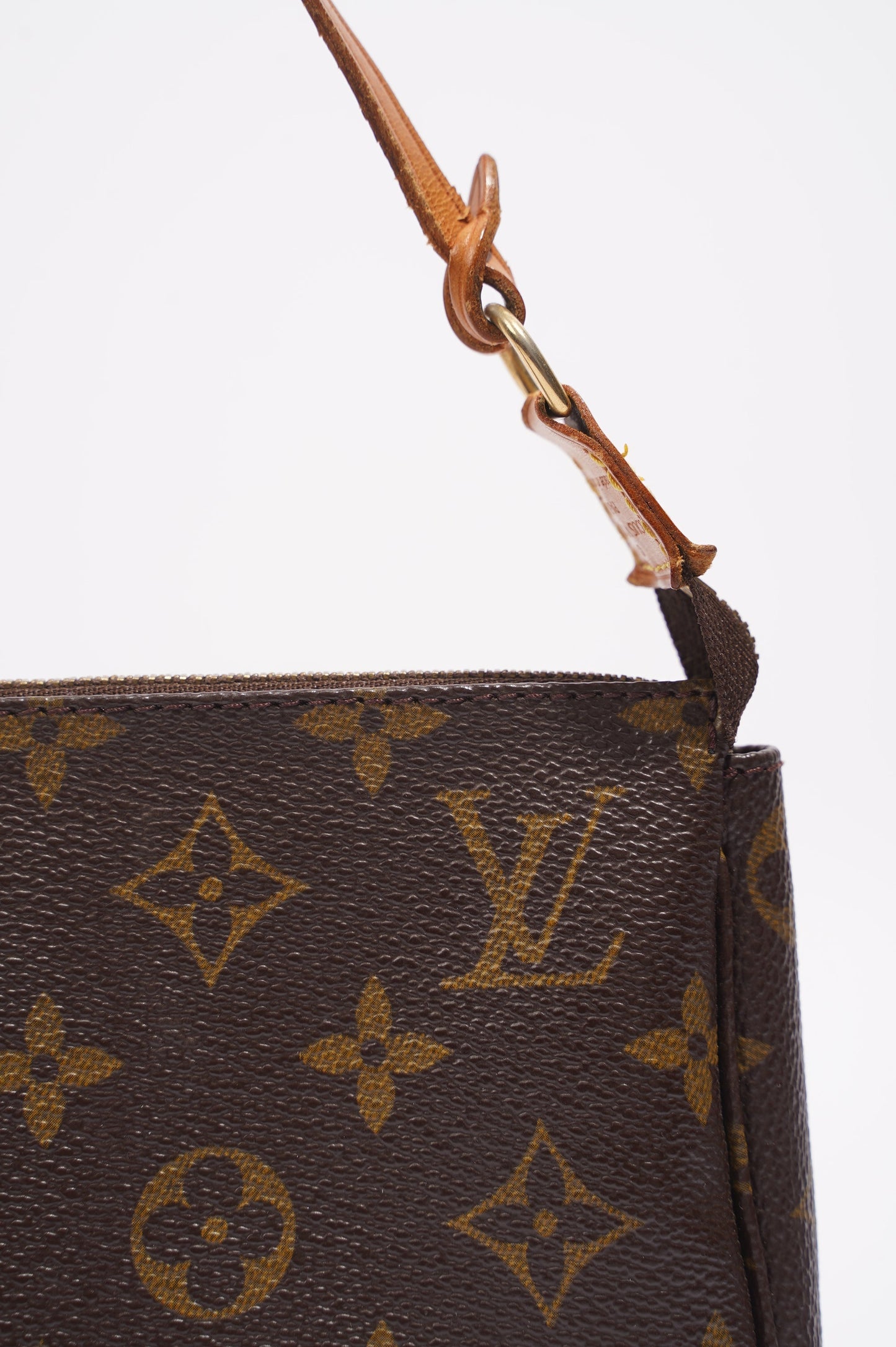 Louis Vuitton Pochette Accessoire Monogram