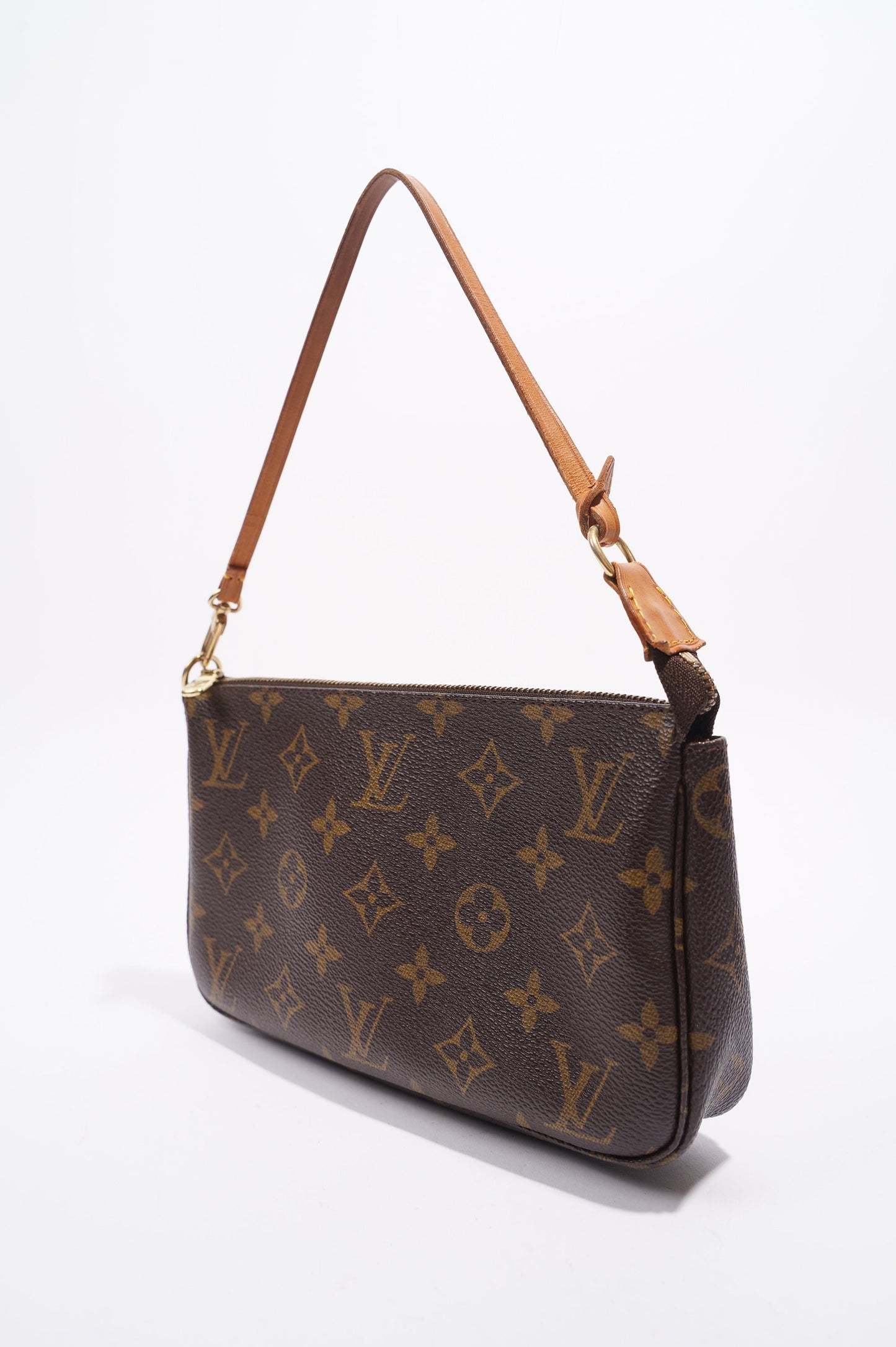 Louis Vuitton Pochette Accessoire Monogram