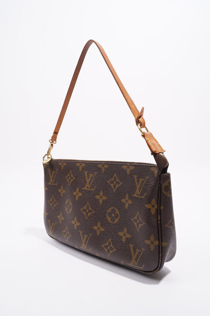 Louis Vuitton Pochette Accessoire Monogram