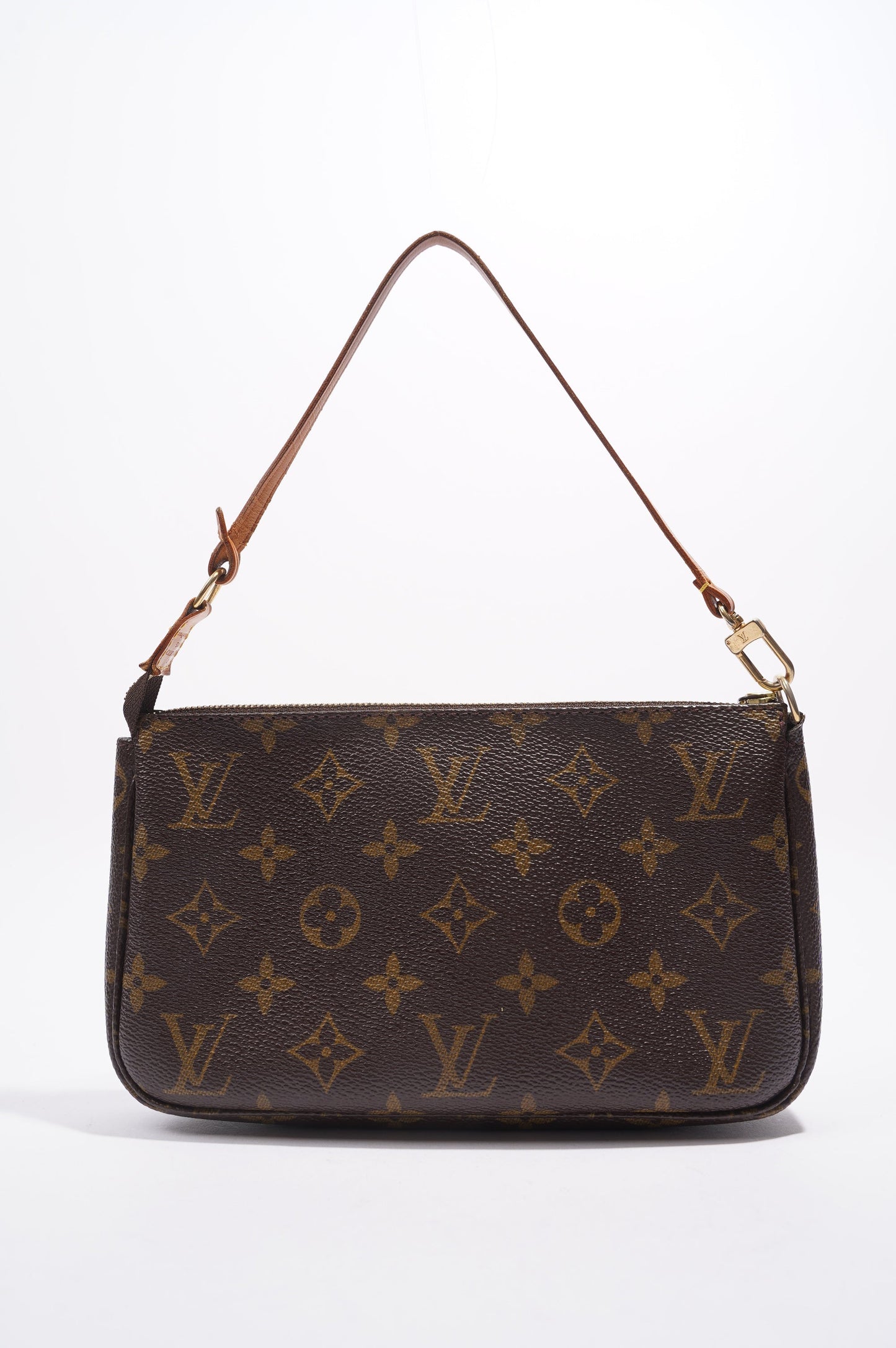 Louis Vuitton Pochette Accessoire Monogram