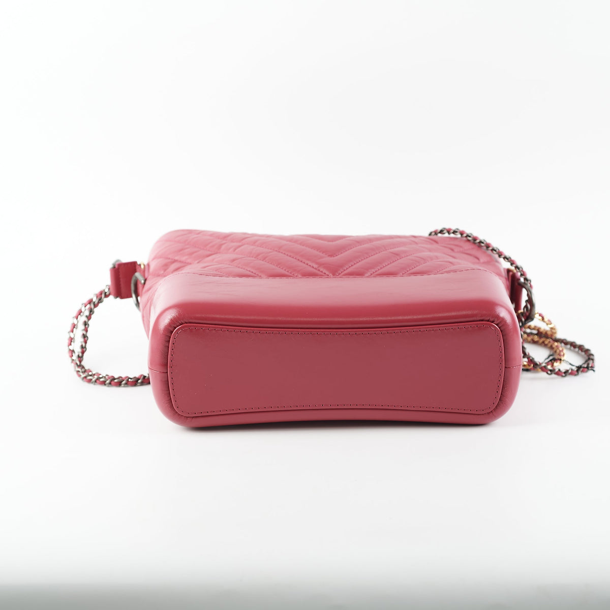 Chanel Gabrielle Hobo Pink