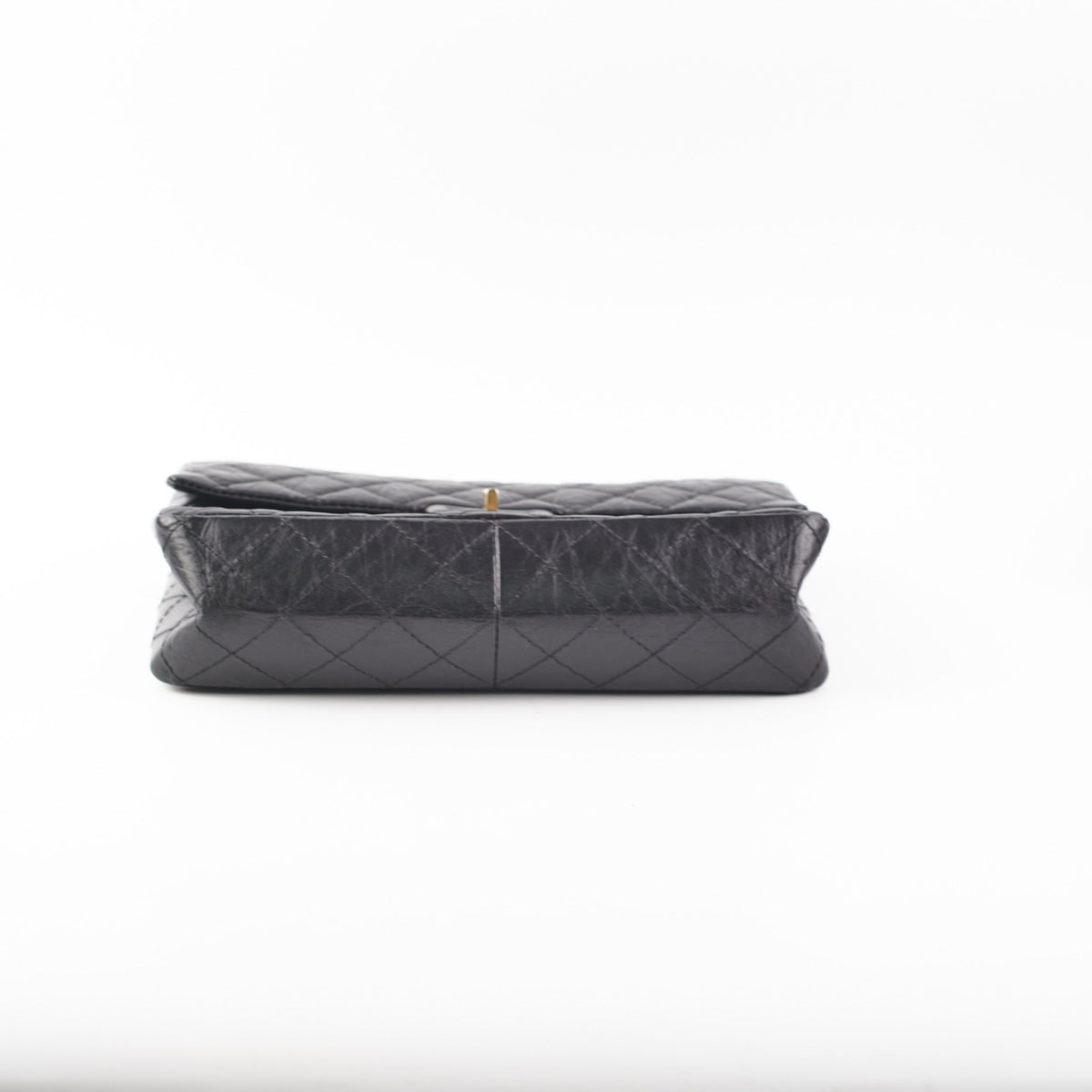 Chanel Reissue 226 Large Black
