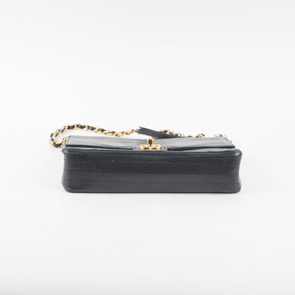 Chanel Vintage Black Bag
