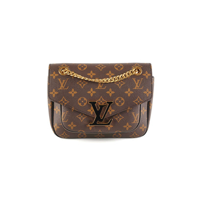 Louis Vuitton Passy Monogram