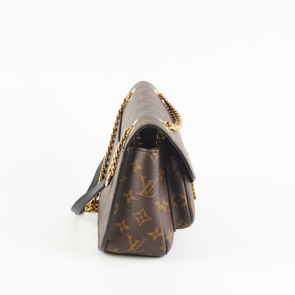 Louis Vuitton Passy Monogram