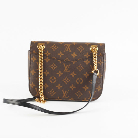 Louis Vuitton Passy Monogram