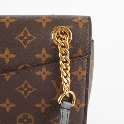 Louis Vuitton Passy Monogram