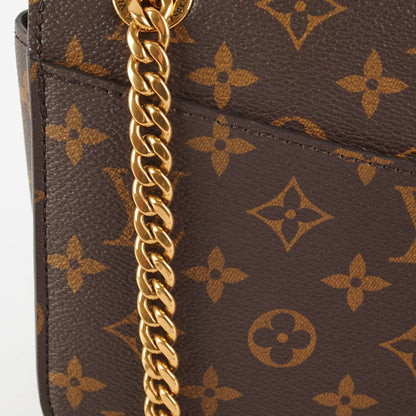 Louis Vuitton Passy Monogram