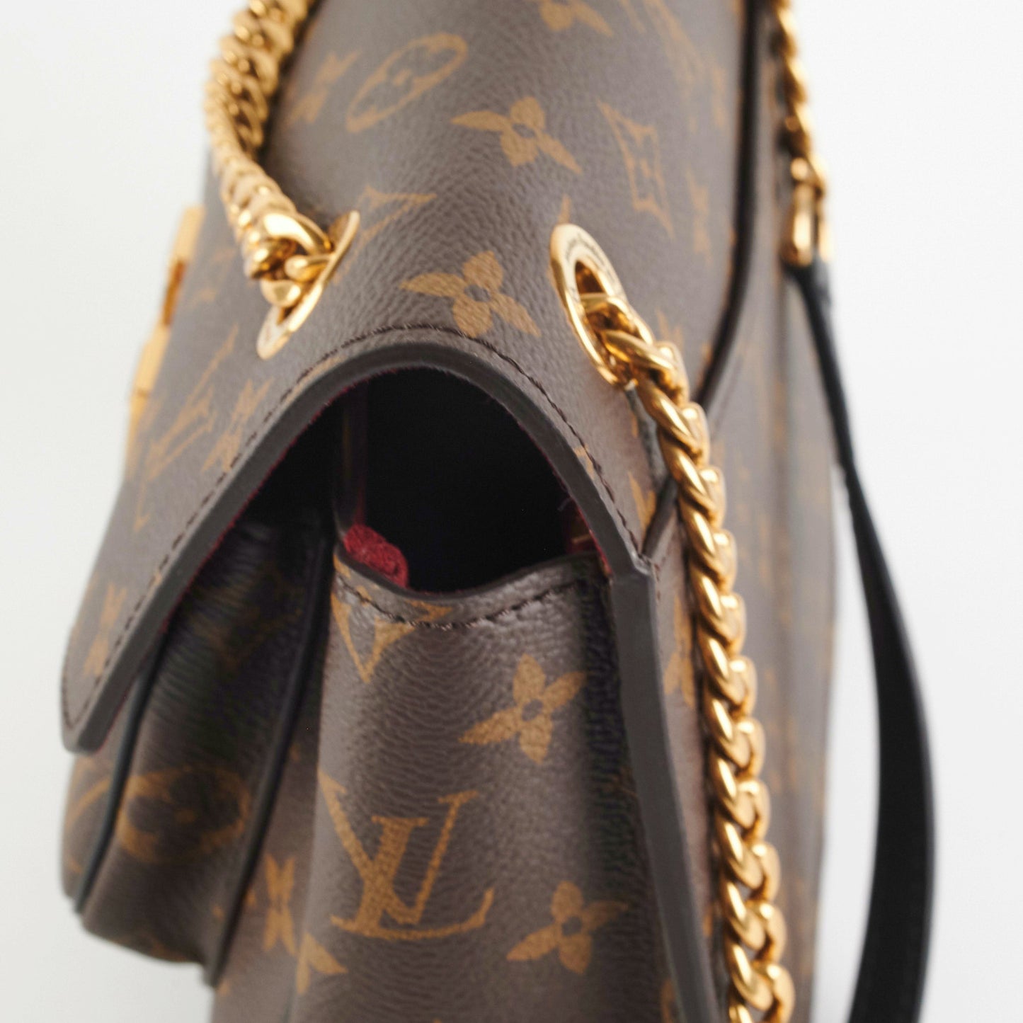 Louis Vuitton Passy Monogram