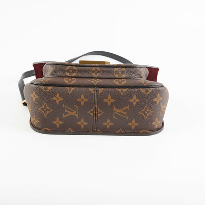 Louis Vuitton Passy Monogram