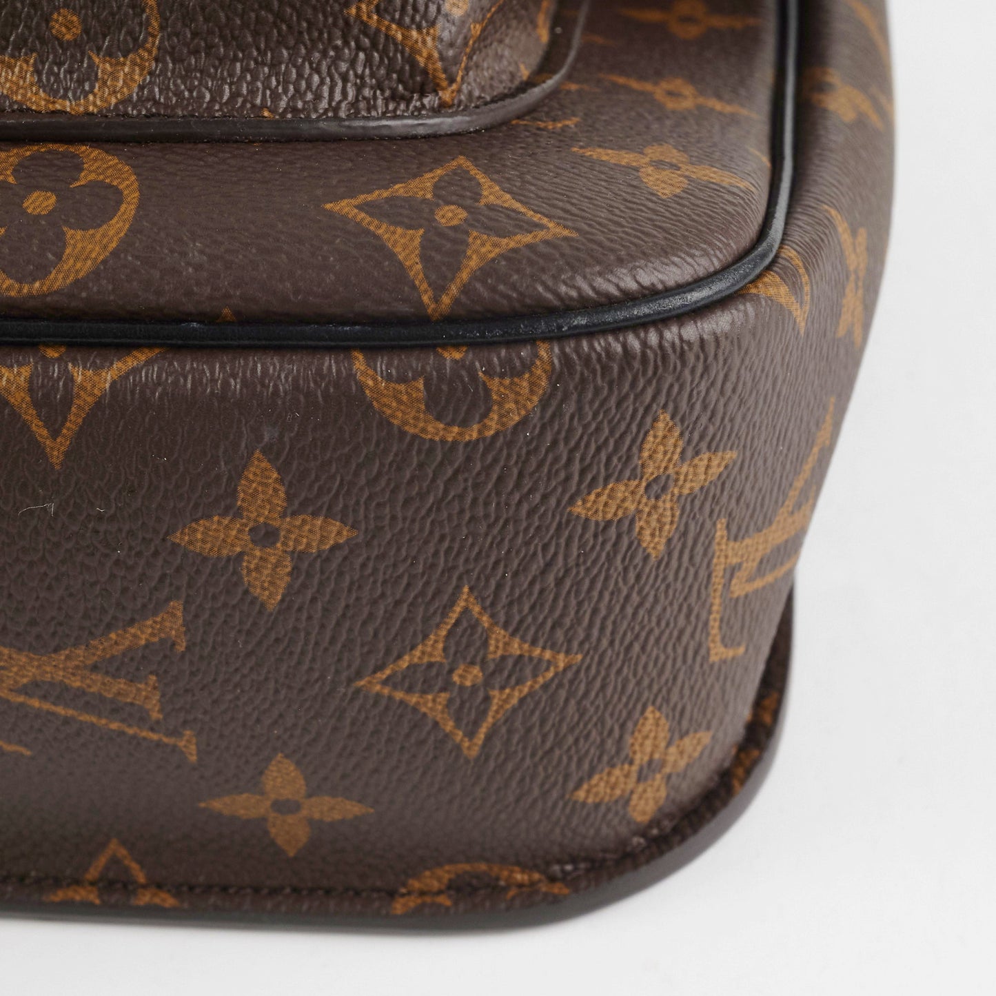 Louis Vuitton Passy Monogram