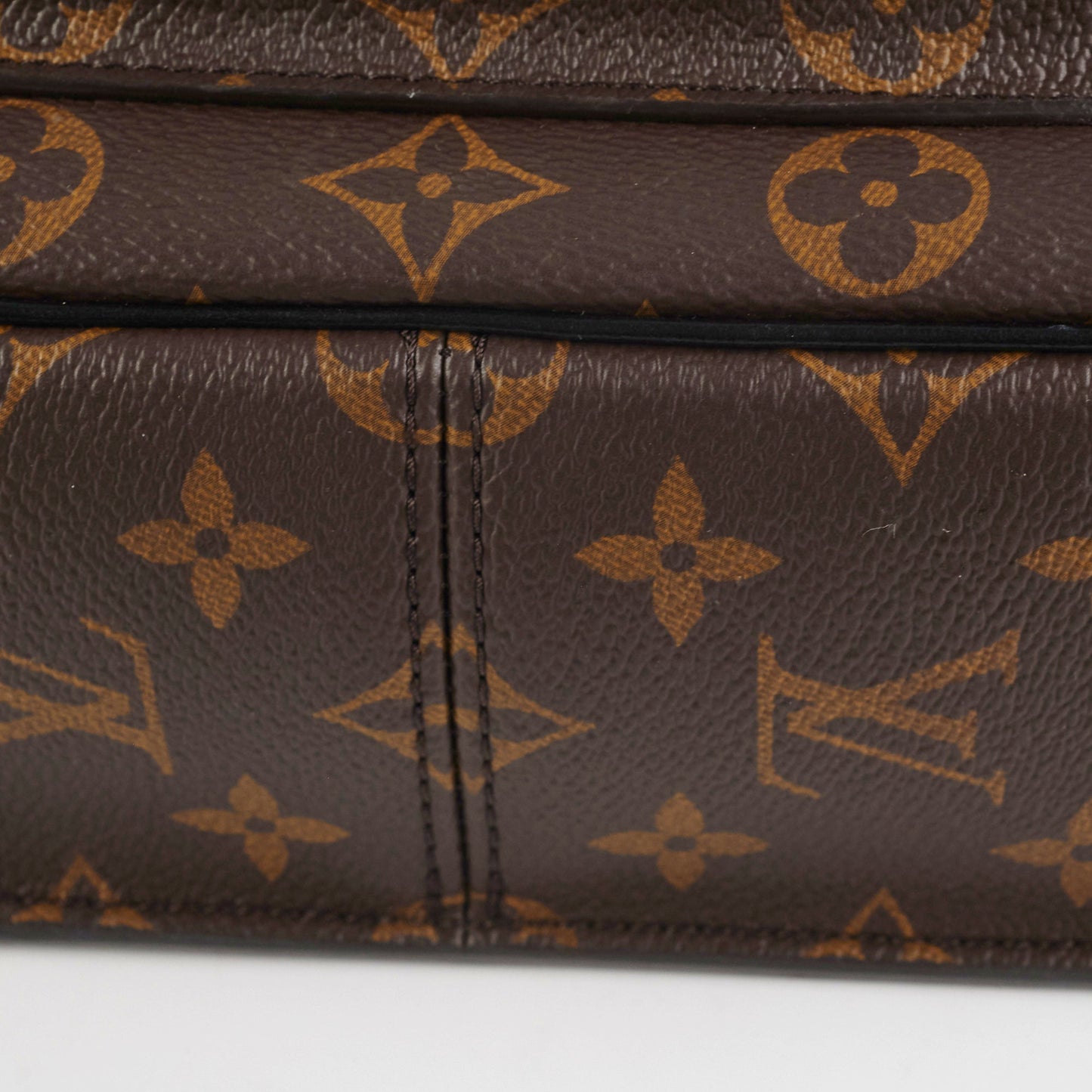 Louis Vuitton Passy Monogram