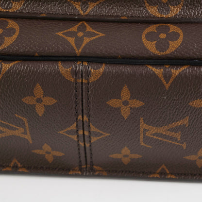 Louis Vuitton Passy Monogram