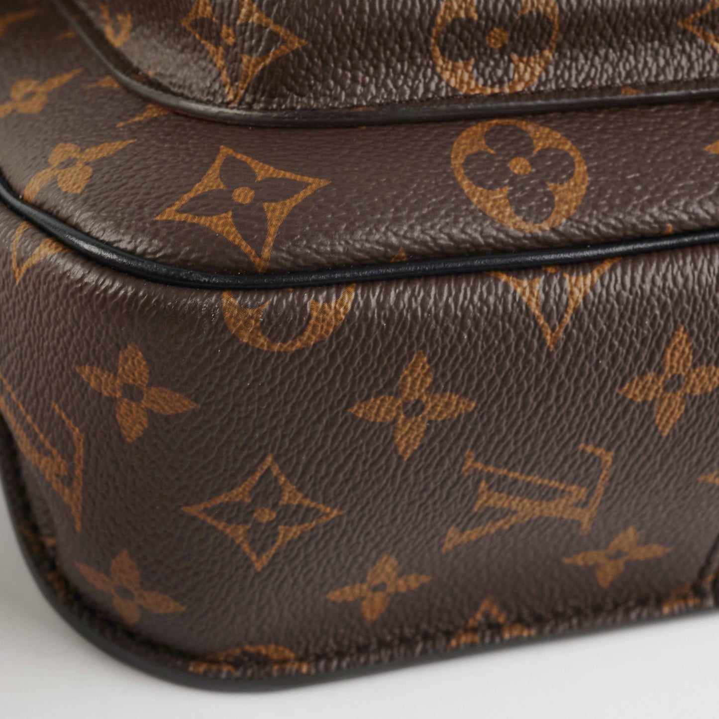 Louis Vuitton Passy Monogram