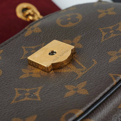 Louis Vuitton Passy Monogram