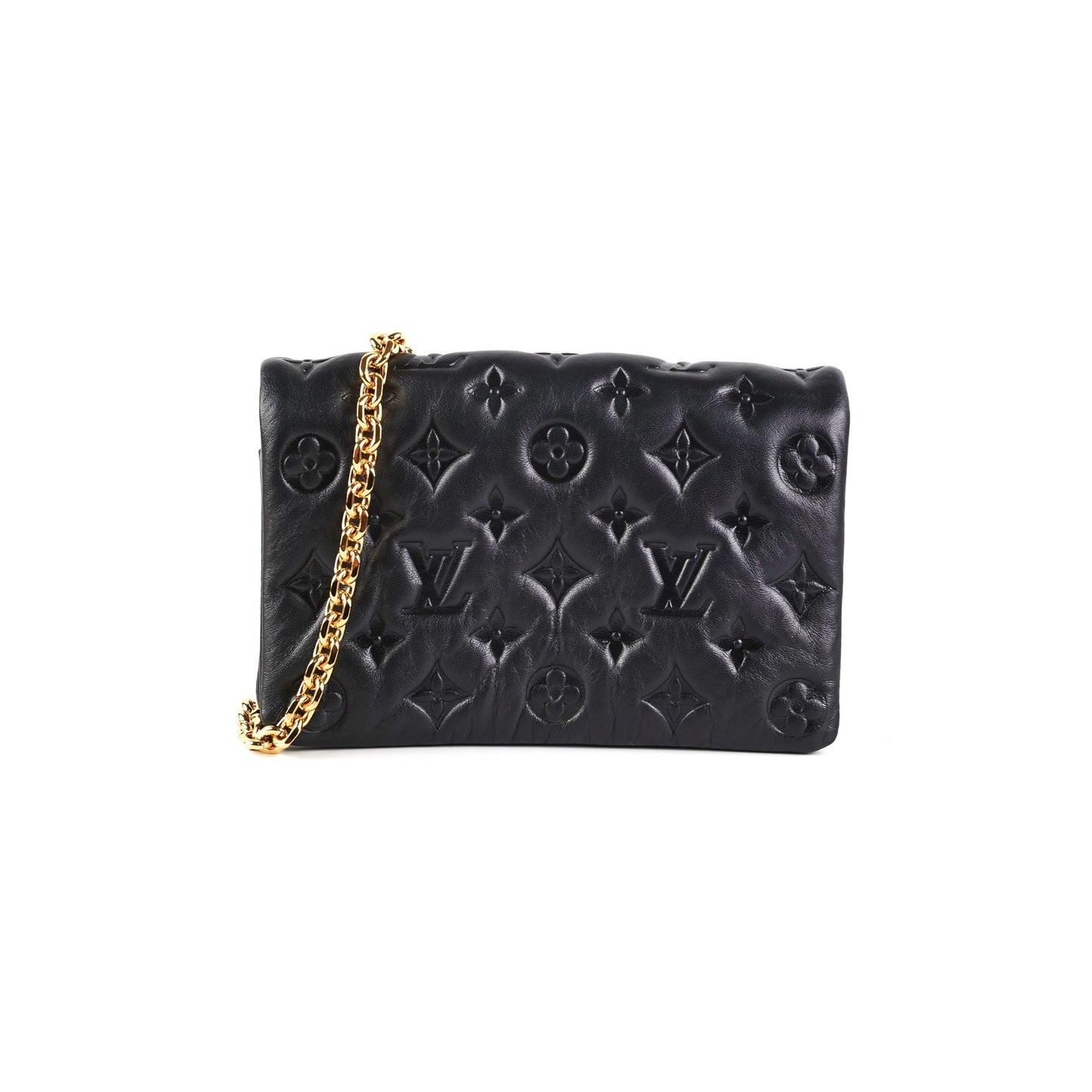 Louis Vuitton Pochette Coussin