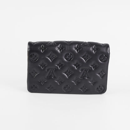 Louis Vuitton Pochette Coussin