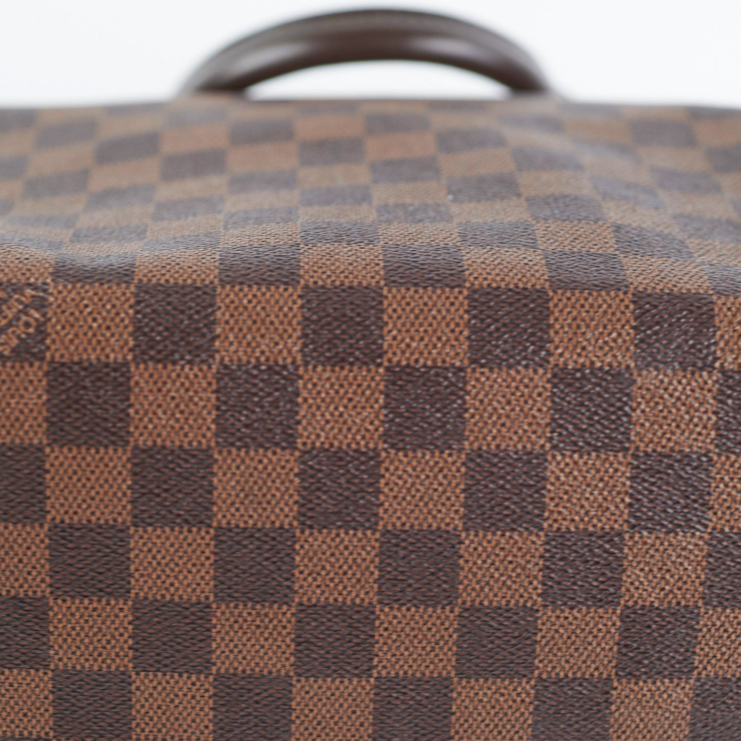 Louis Vuitton Speedy 30 Damier Ebene