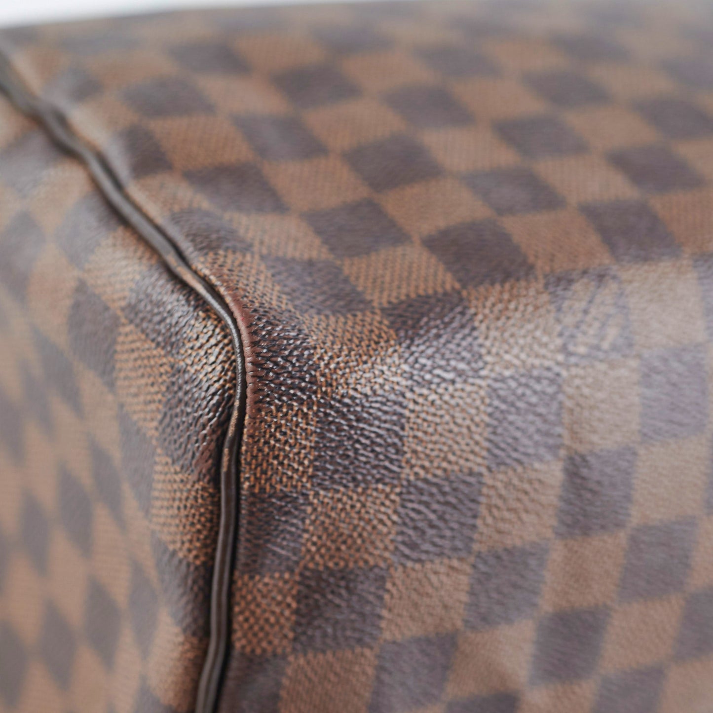 Louis Vuitton Speedy 30 Damier Ebene