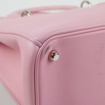 Dior Diorisimmo Medium Pink