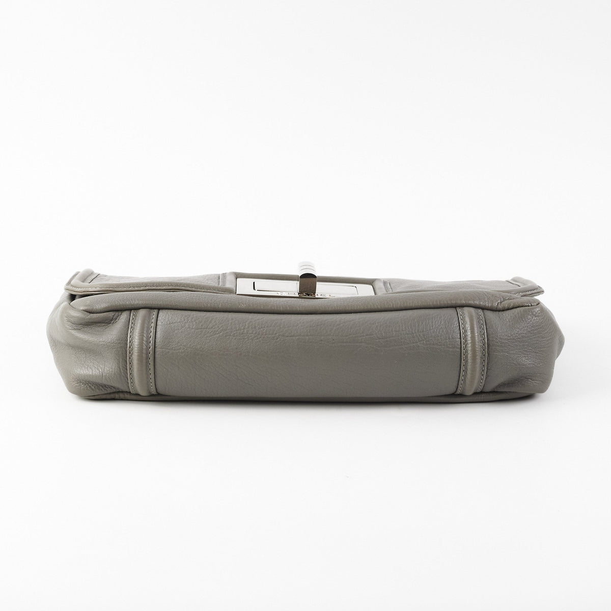 Chanel 2.55 Reissue Flap Bag Grey