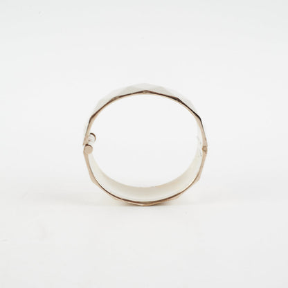 Chanel Bangle Gold Costume Jewellery