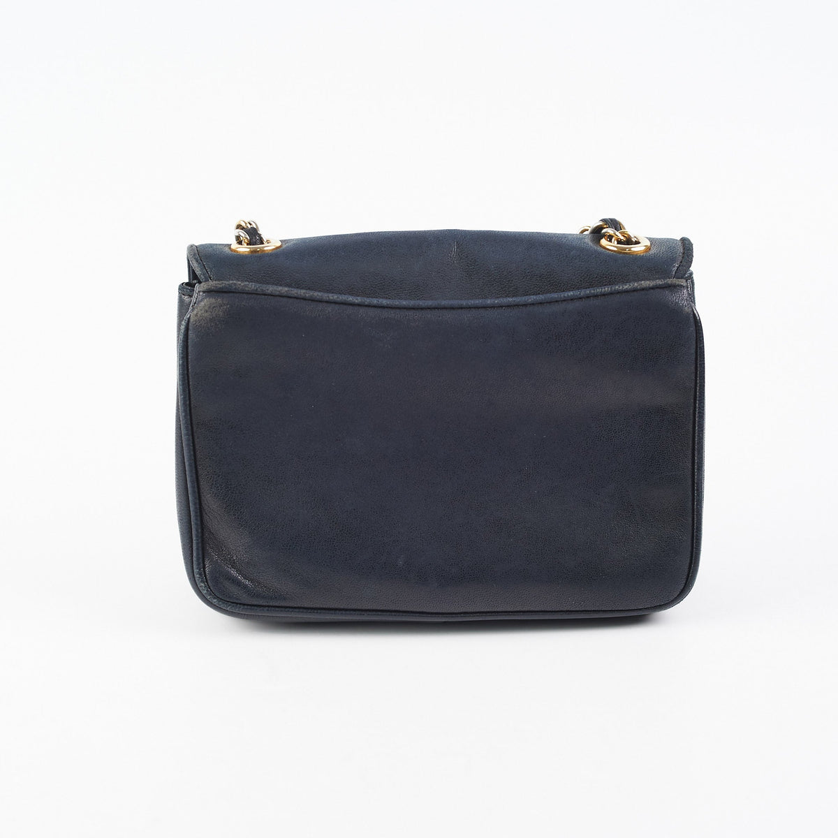 Chanel Vintage Mini Flap