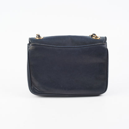 Chanel Vintage Mini Flap