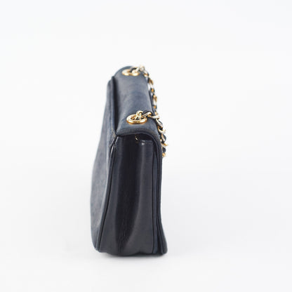 Chanel Vintage Mini Flap