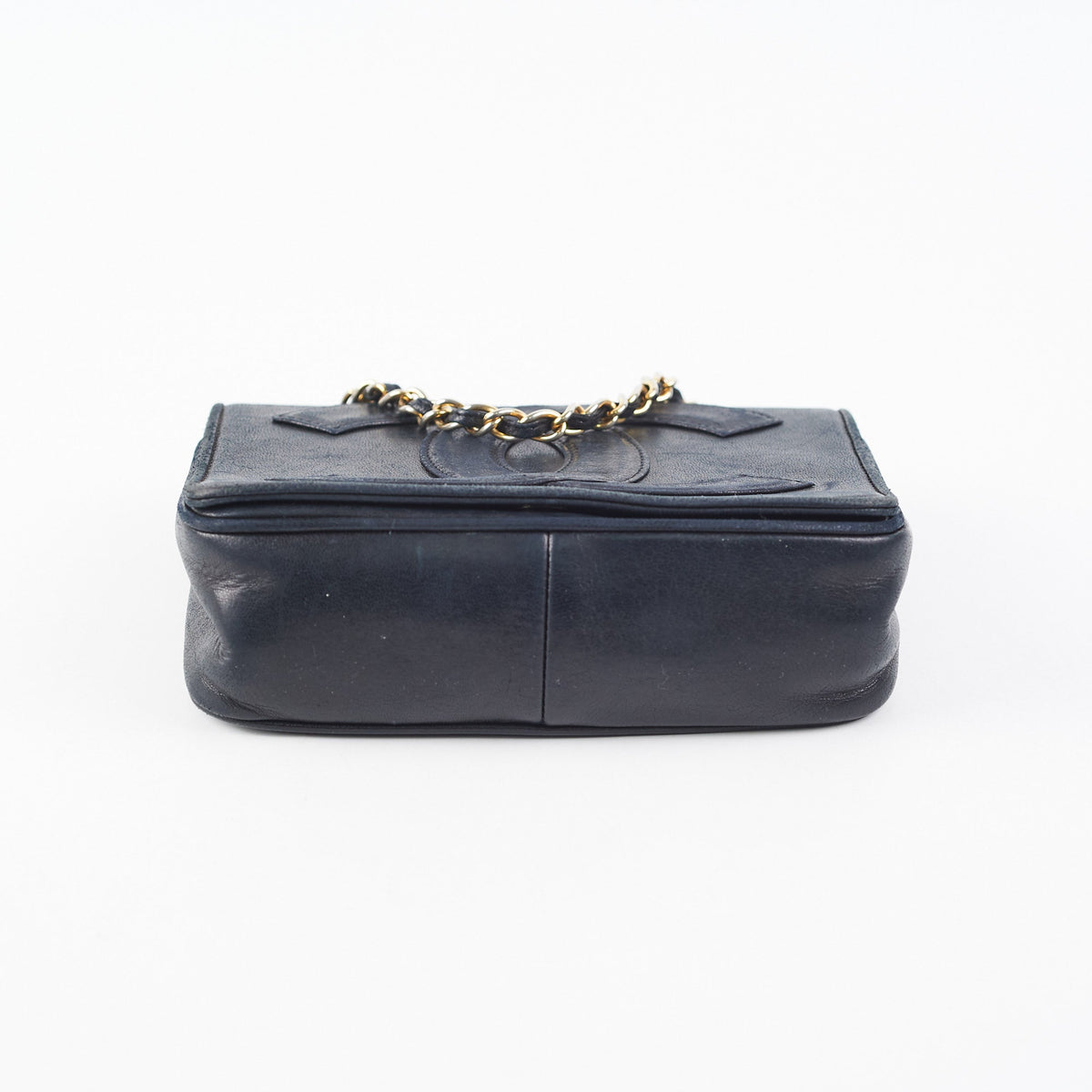 Chanel Vintage Mini Flap